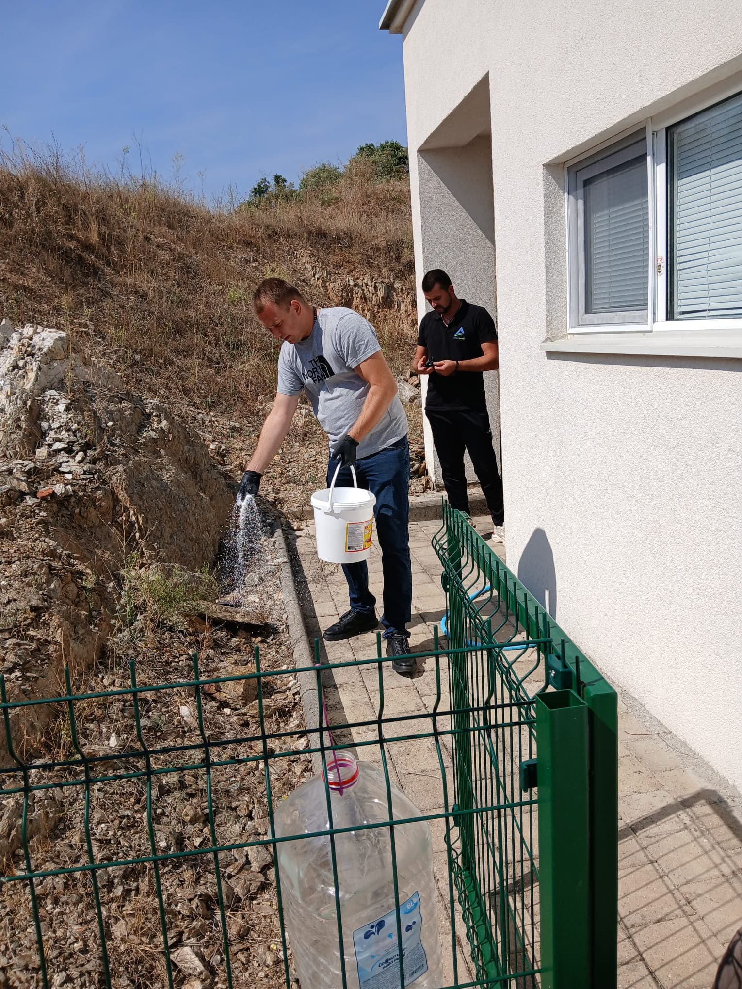 Qendra për Punë Sociale në Preshevë ndërmerr masa preventive për sigurinë e fëmijëve